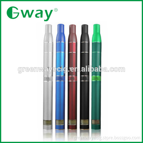 2015 facotory manufature dry herb vaporizer pen vapormax I vs flower mate vapormax v